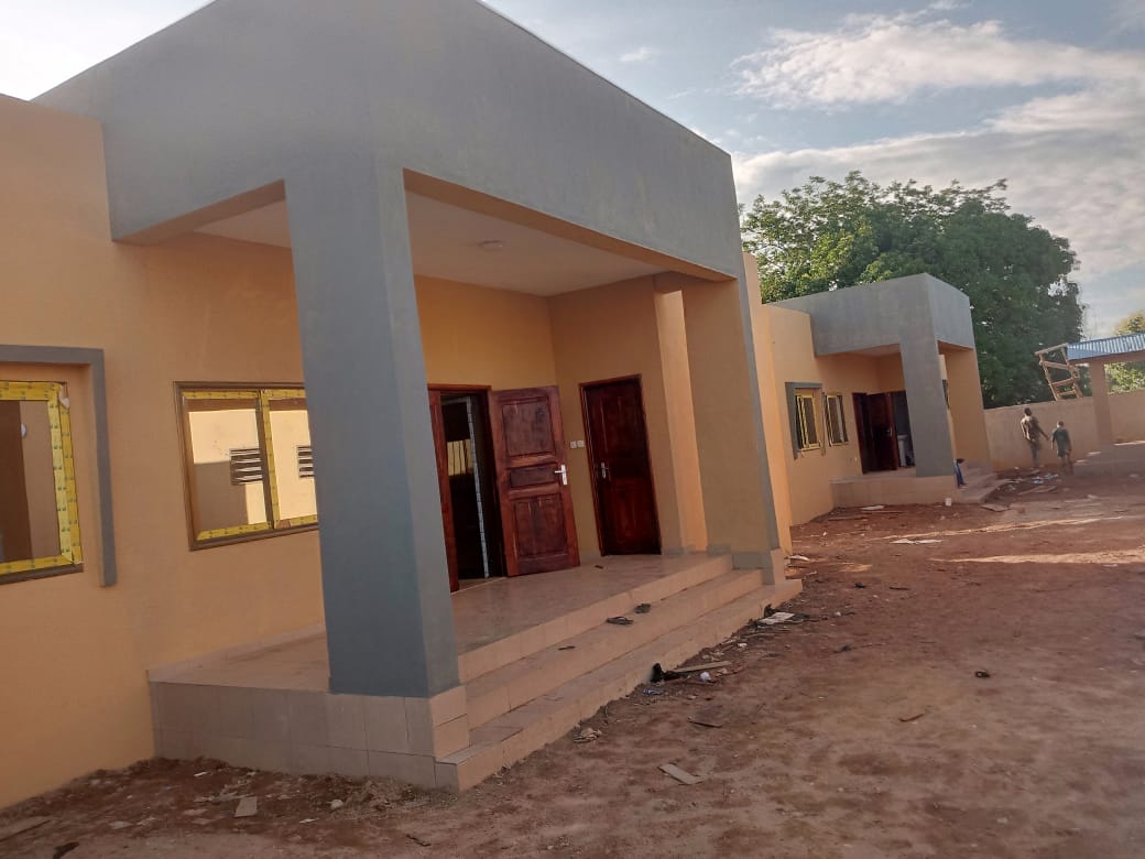 Bâtiments Civils et Industriels