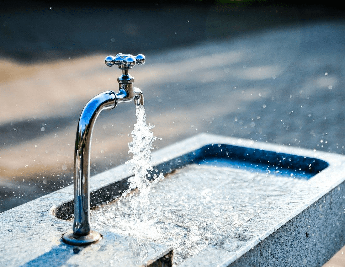 Eau et Assainissement